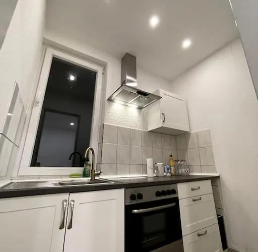 Apartament Dein *