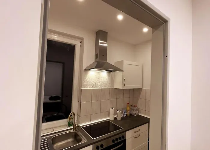 Dein Apartament Hamburg