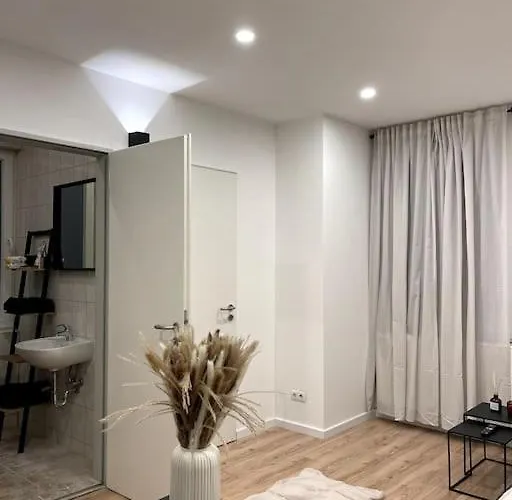 Dein Apartament