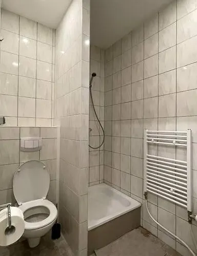 Dein Apartament *