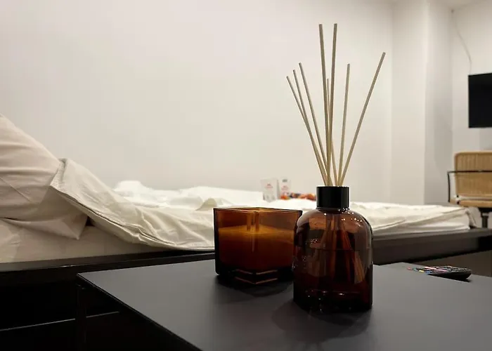 Apartament Dein Hamburg