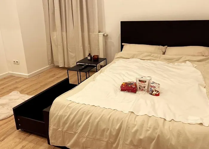 Dein Apartament *